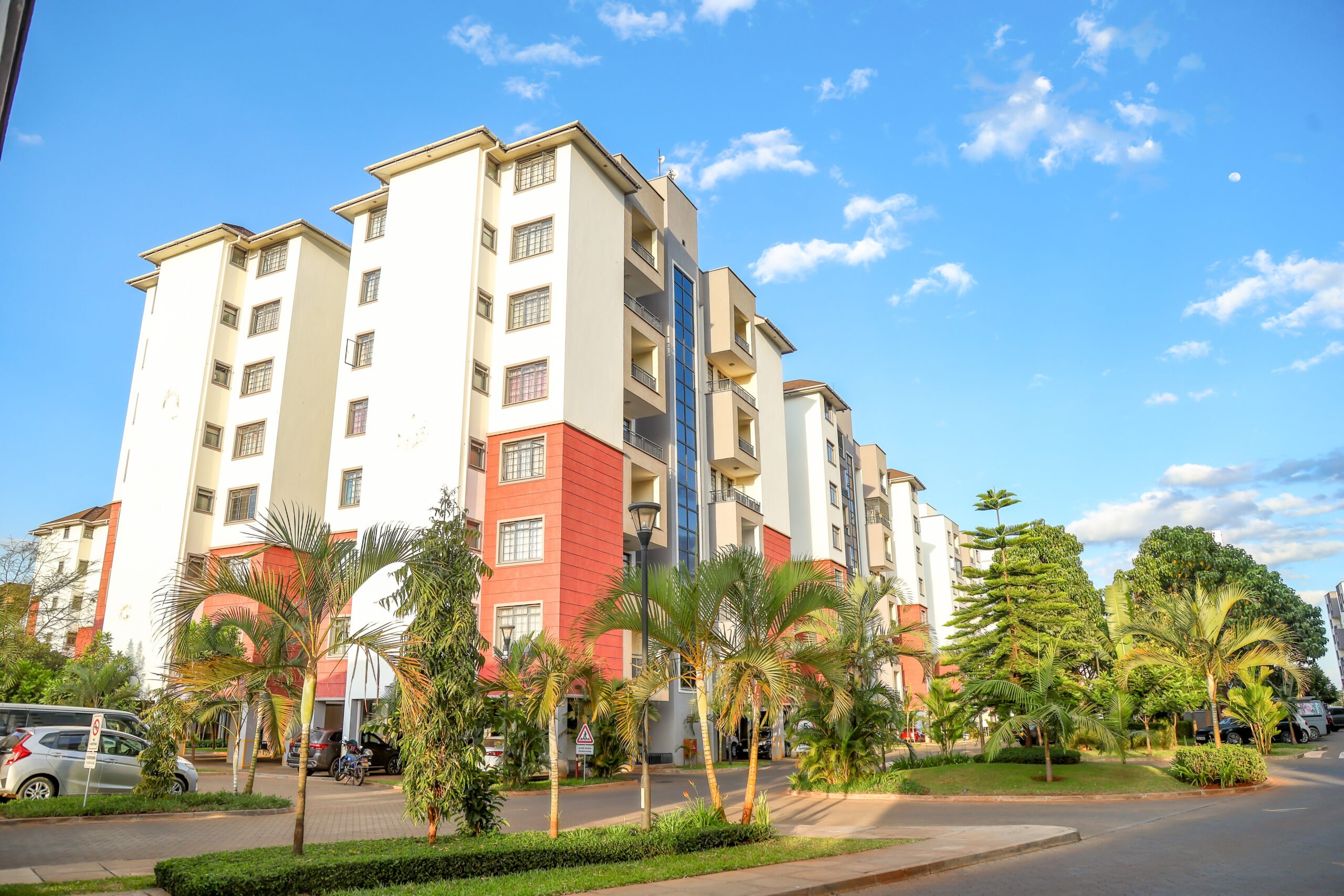 Lifestyle Heights Phase 1 & 2