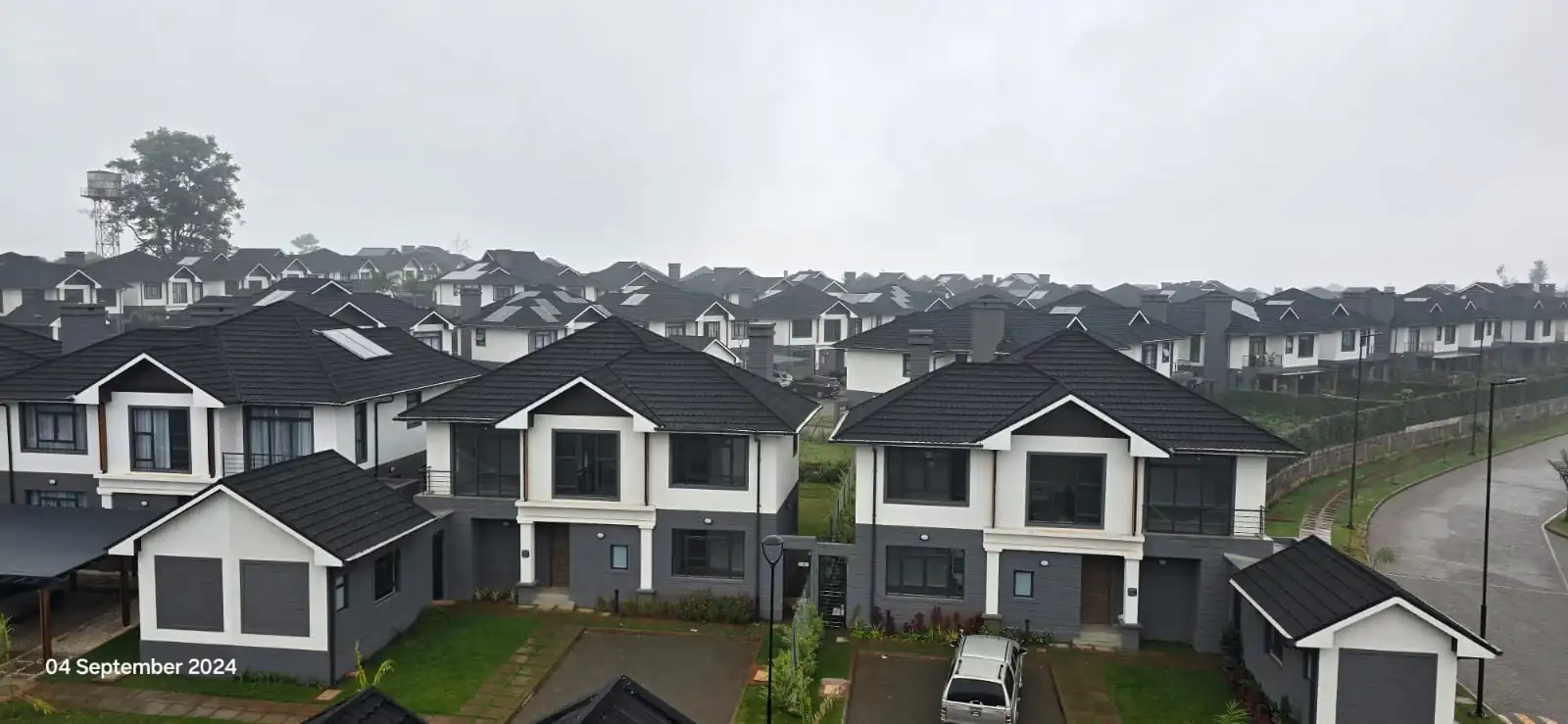 Five Star Meadows Luxury Residences