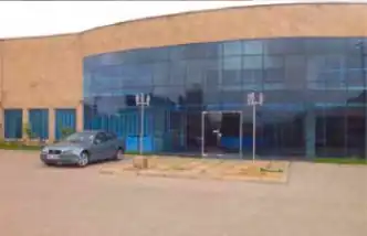 Proposed Office, Factory & Warehouse