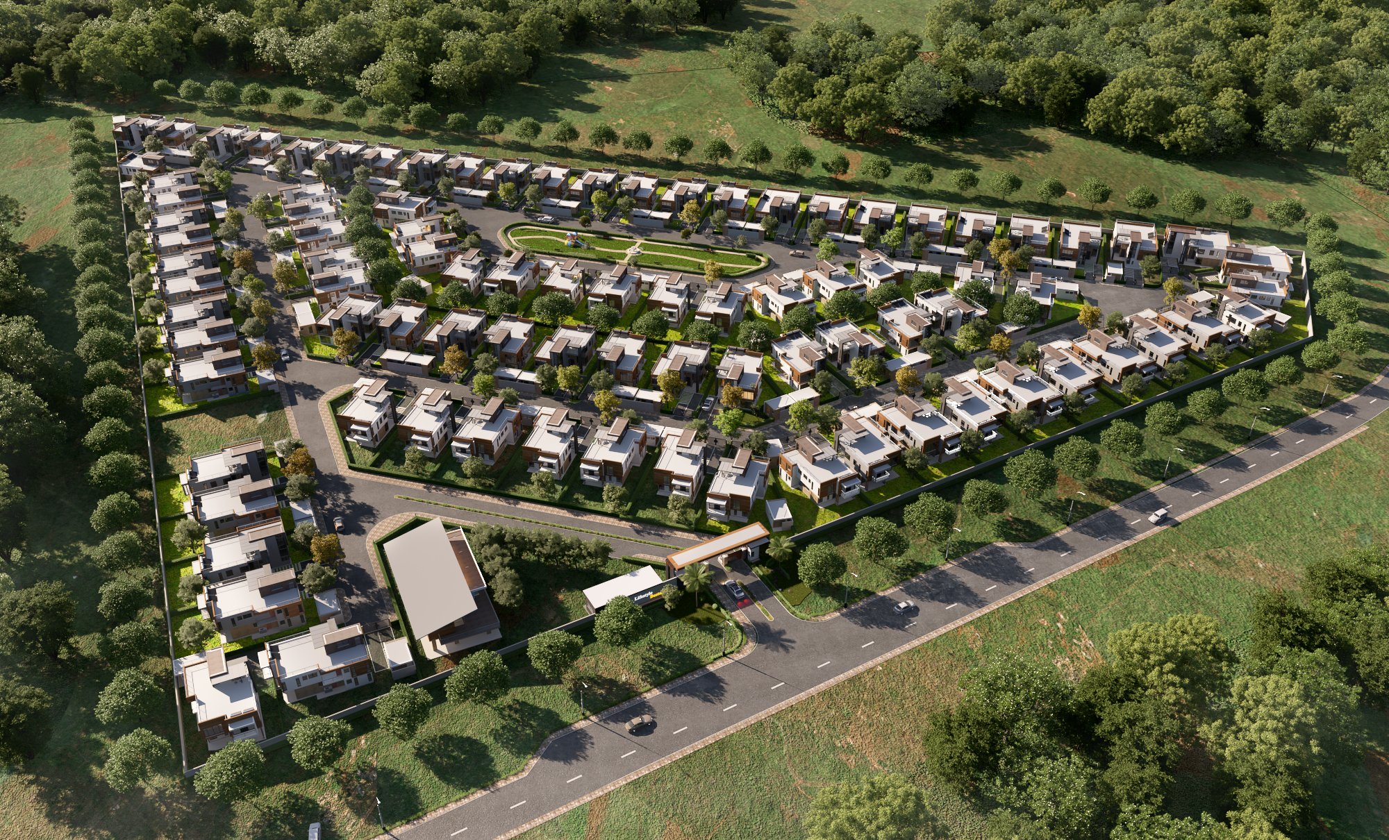 General Contracting Project Image