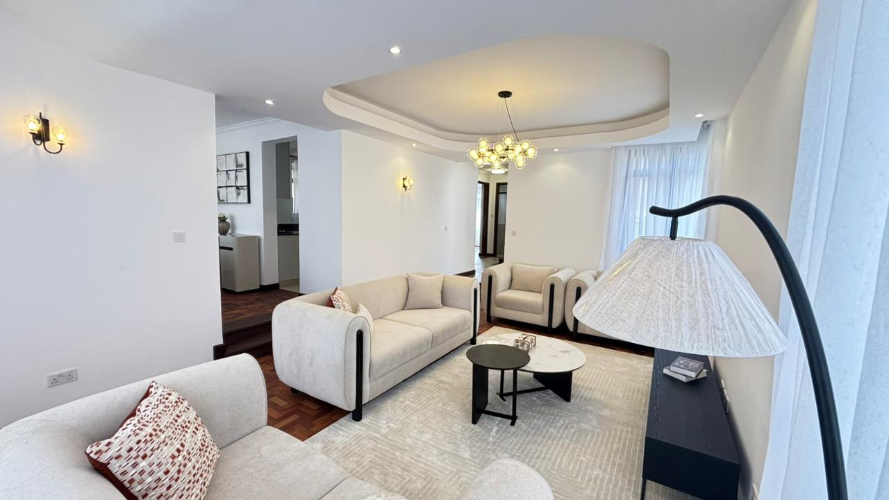 Lifestyle Bustani - 99 Units