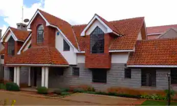 Proposed, Kamhome Villas 10 Units