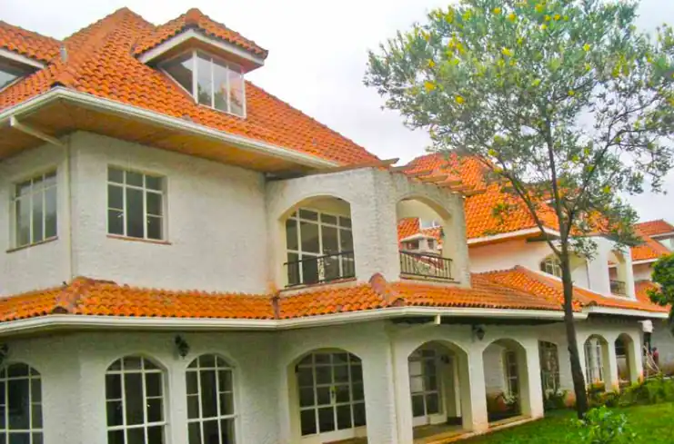 Proposed Residential Houses