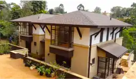 Proposed Residential Houses, 5 Units