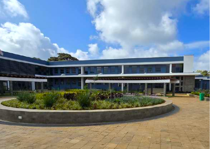 Potterhouse Senior School