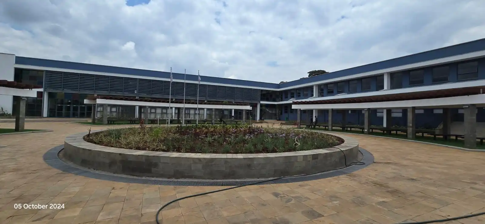 Mombasa Holiday Villas