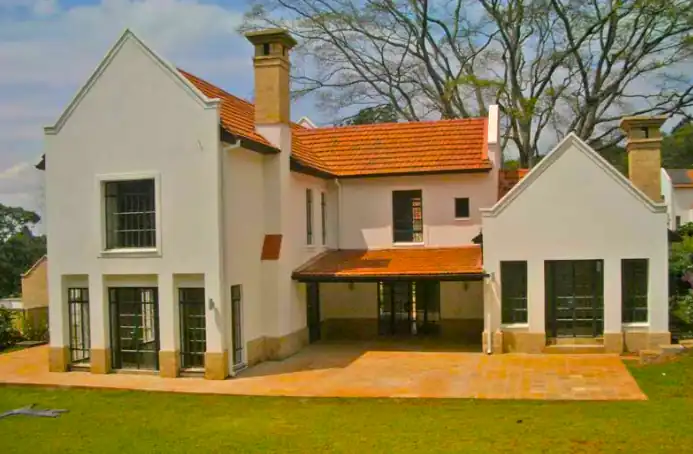 Proposed 10 No Residential Houses