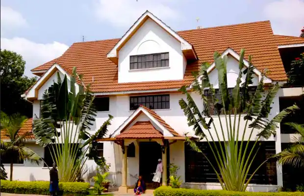 Proposed Residential House