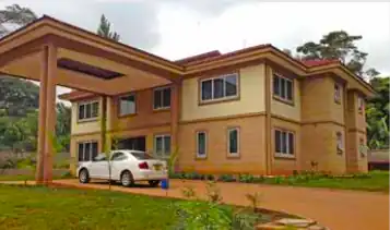 Proposed Residential Dev