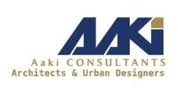 AAKI Consultants Logo