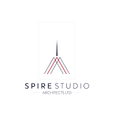 Spire Studios Logo
