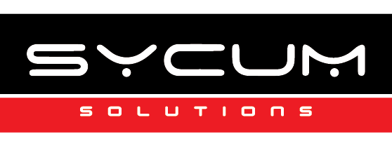 Sycum Solutions Logo