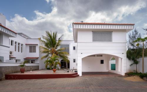 Mombasa Holiday Villas