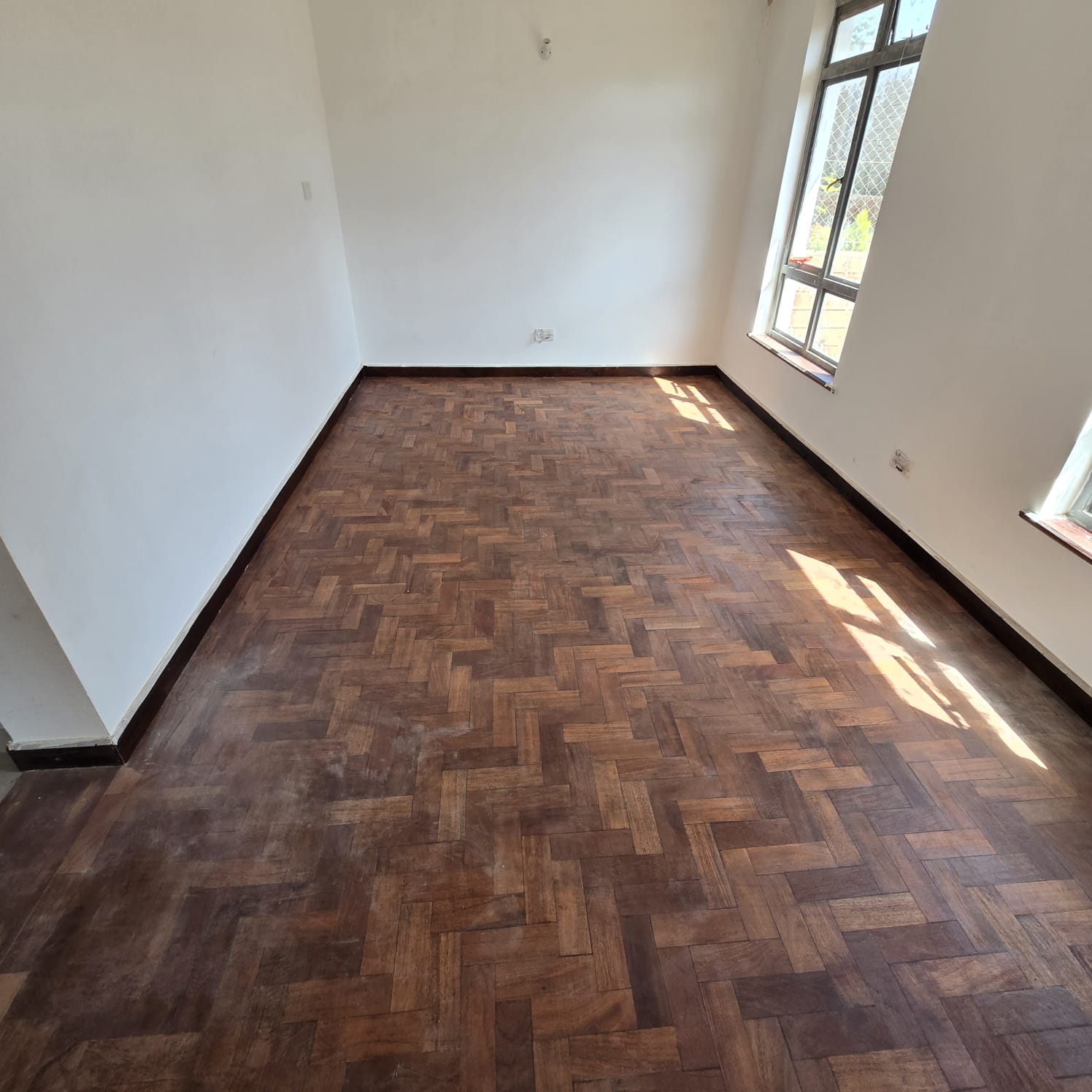 Custom Iron Work - Project 10