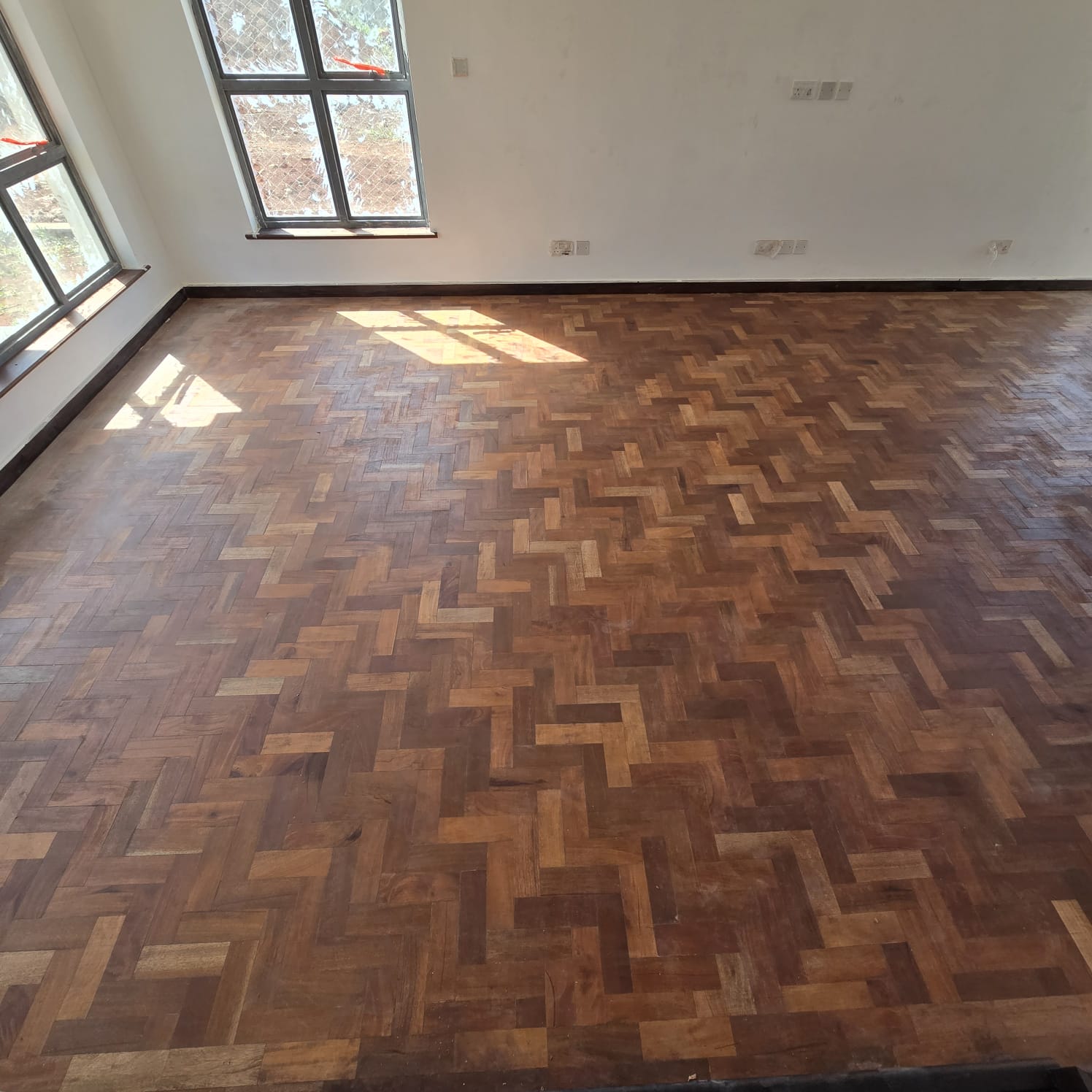 Custom Iron Work - Project 11