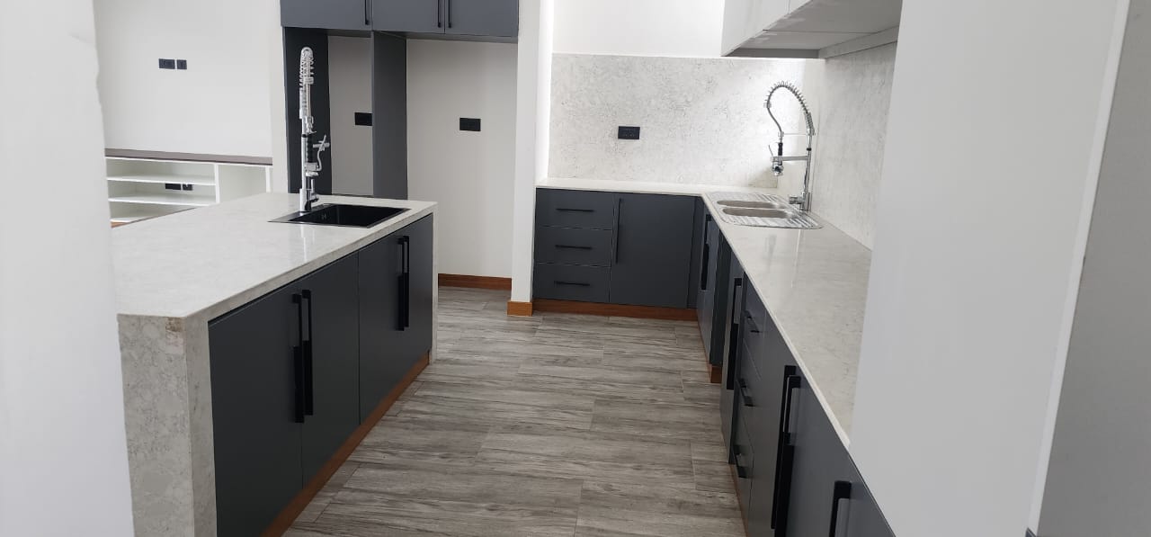 Custom Iron Work - Project 12