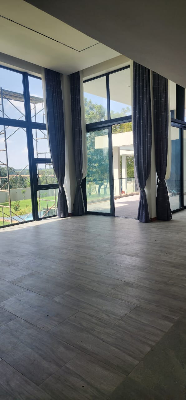 Custom Iron Work - Project 13