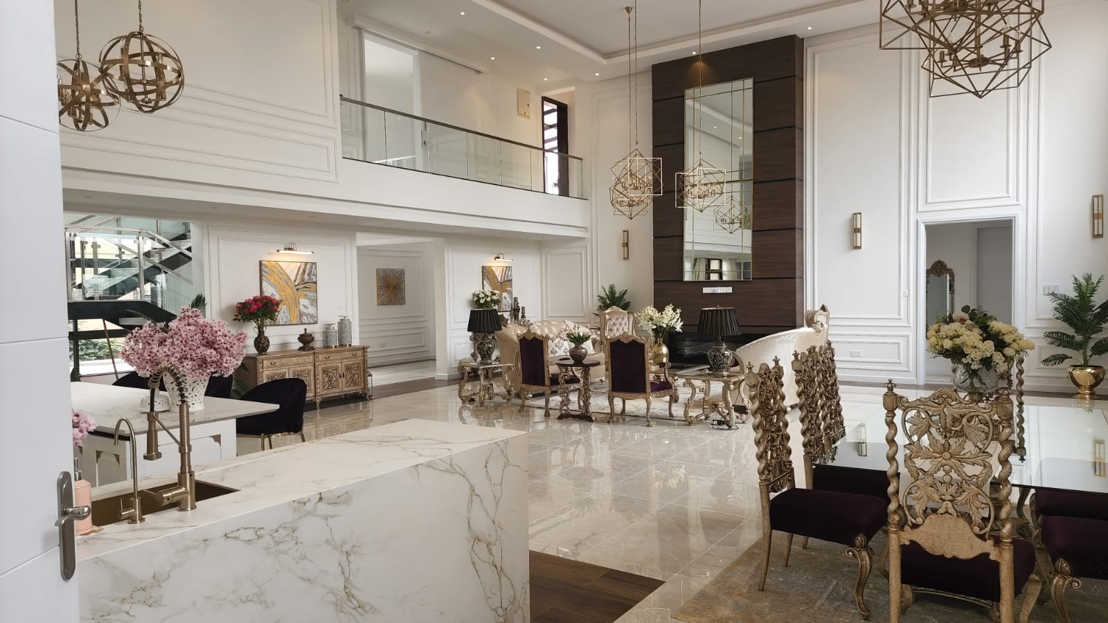 Custom Iron Work - Project 14