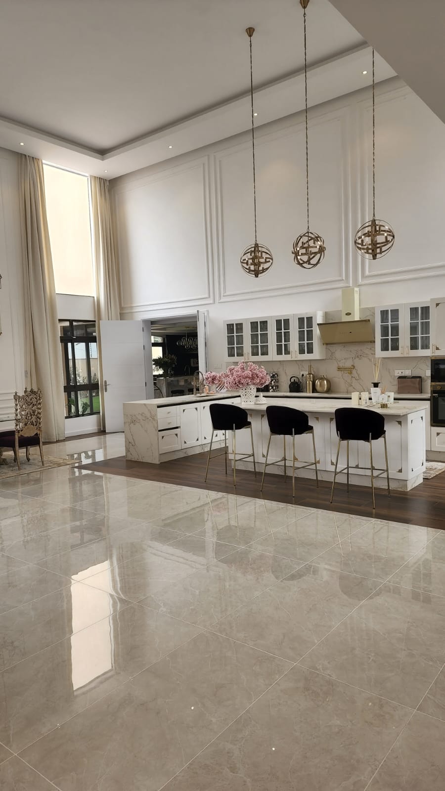 Joinery & Interior Design Project Image