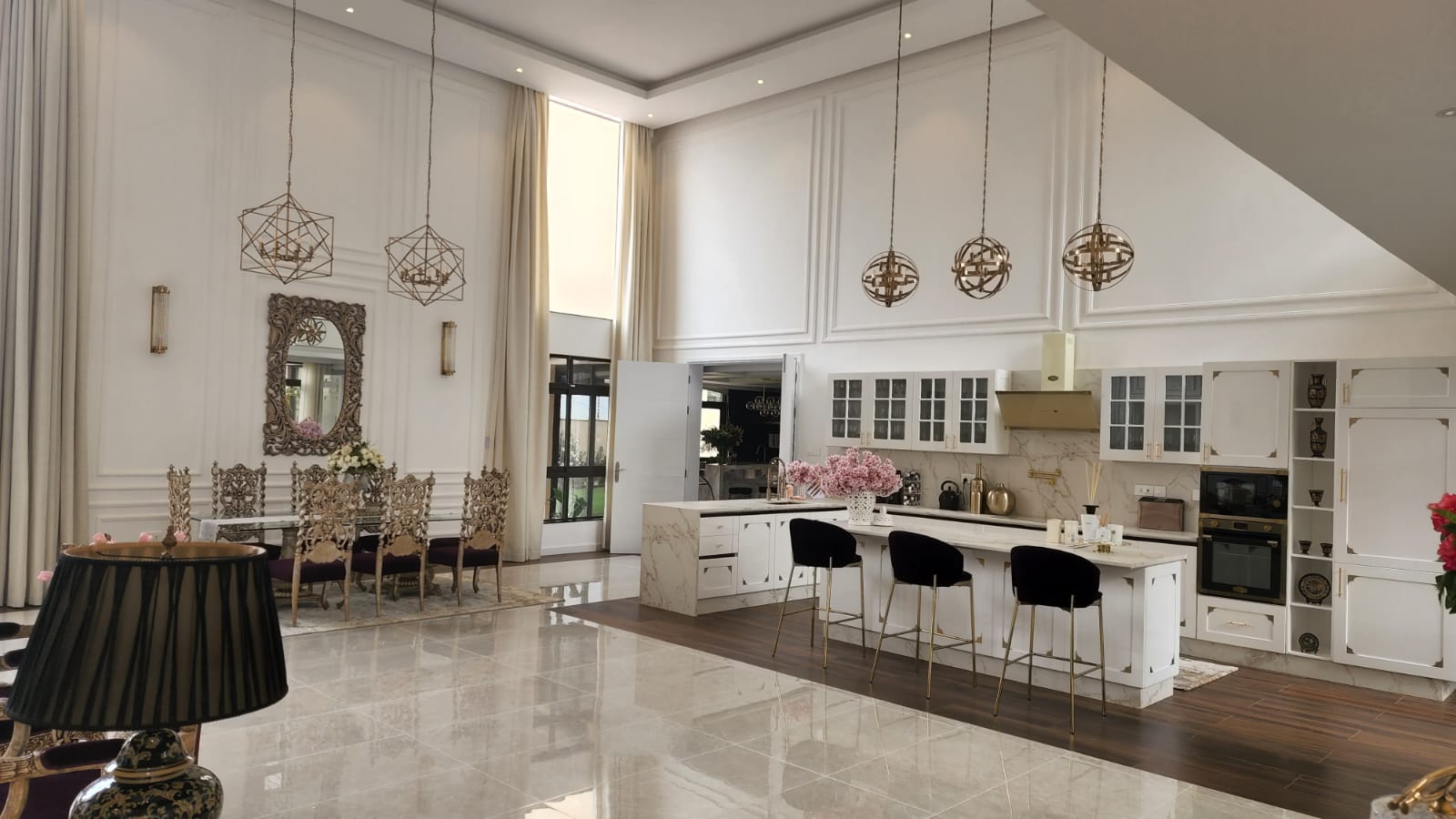 Custom Iron Work - Project 16