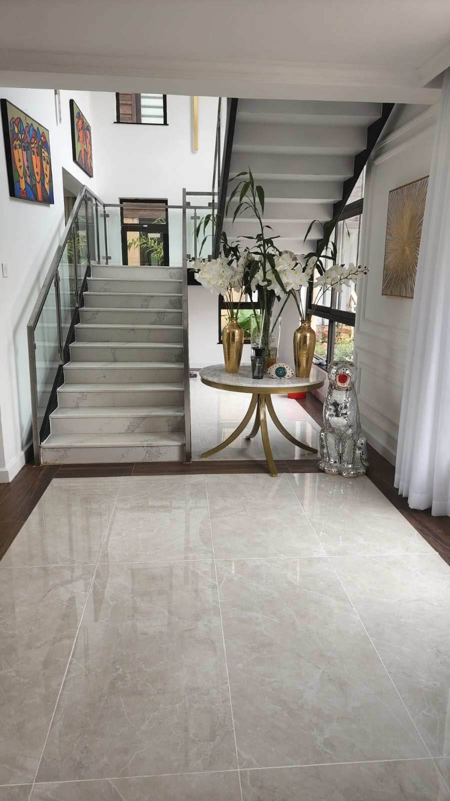 Custom Iron Work - Project 17