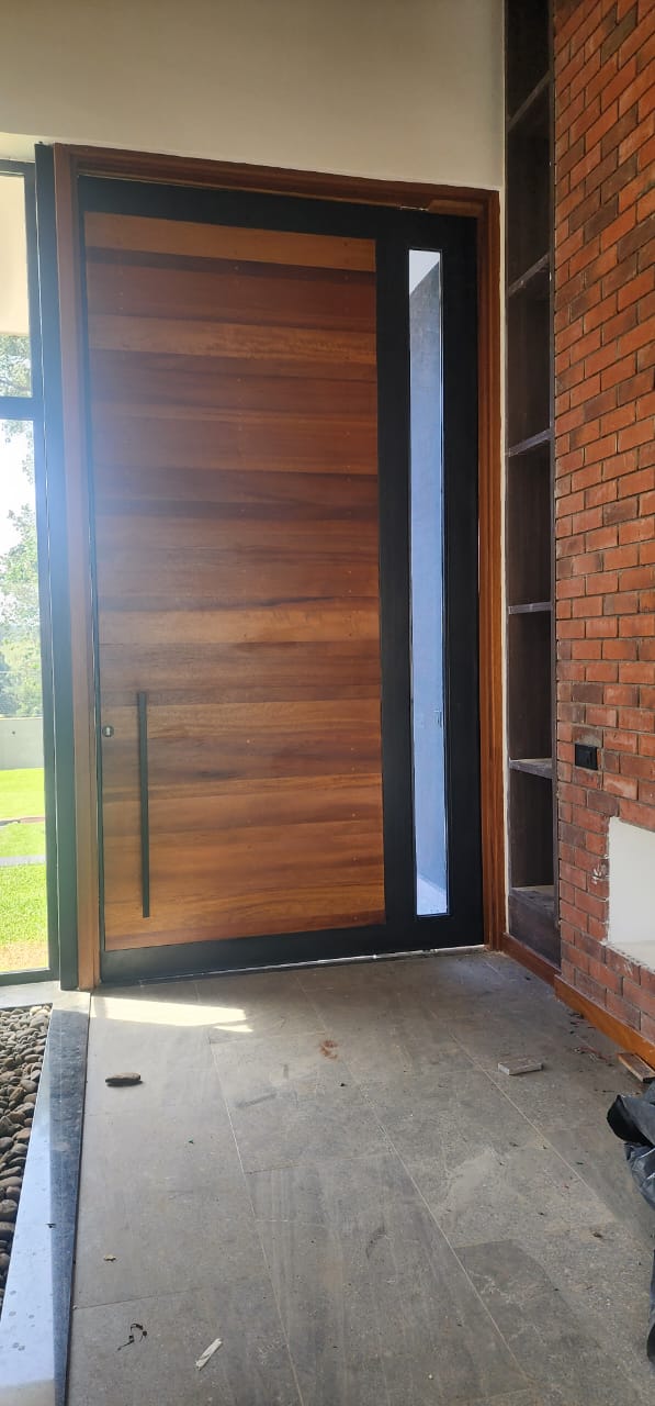 Custom Iron Work - Project 18