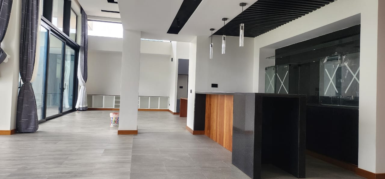 Custom Iron Work - Project 19