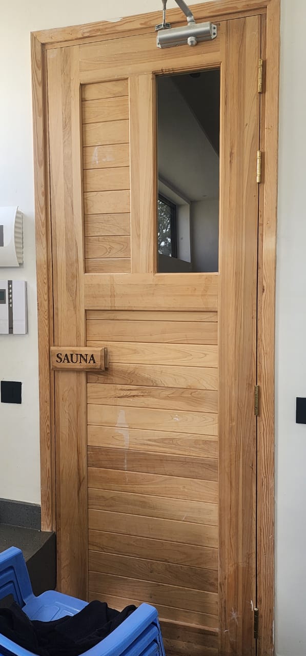 Custom Iron Work - Project 20