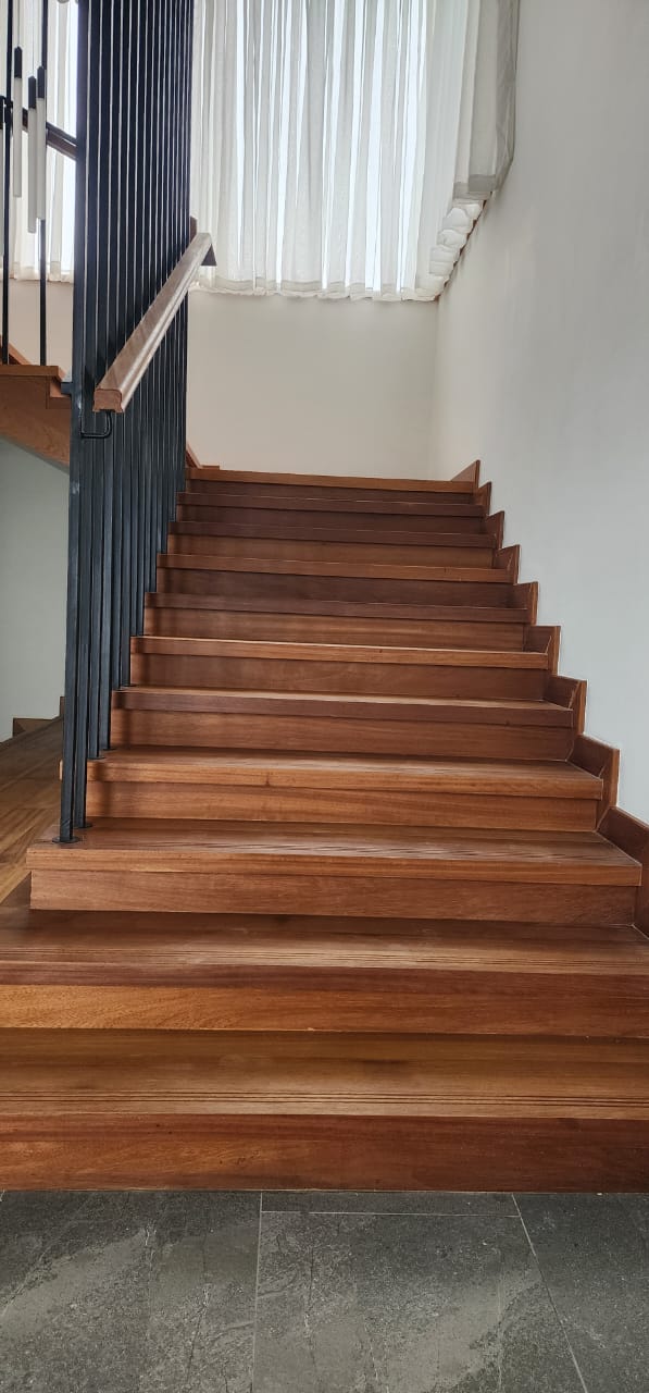 Custom Iron Work - Project 22