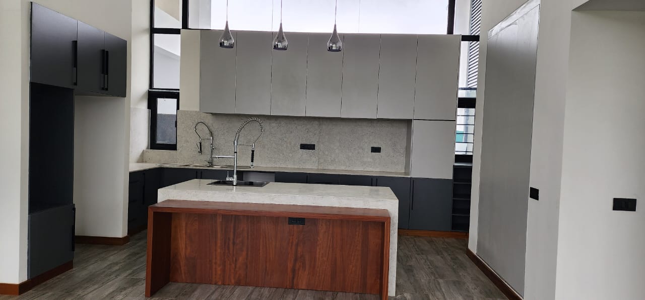 Custom Iron Work - Project 23