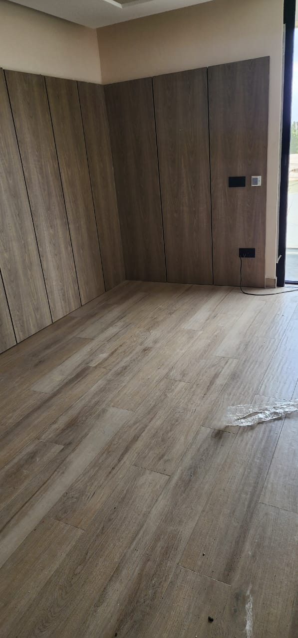 Custom Iron Work - Project 24