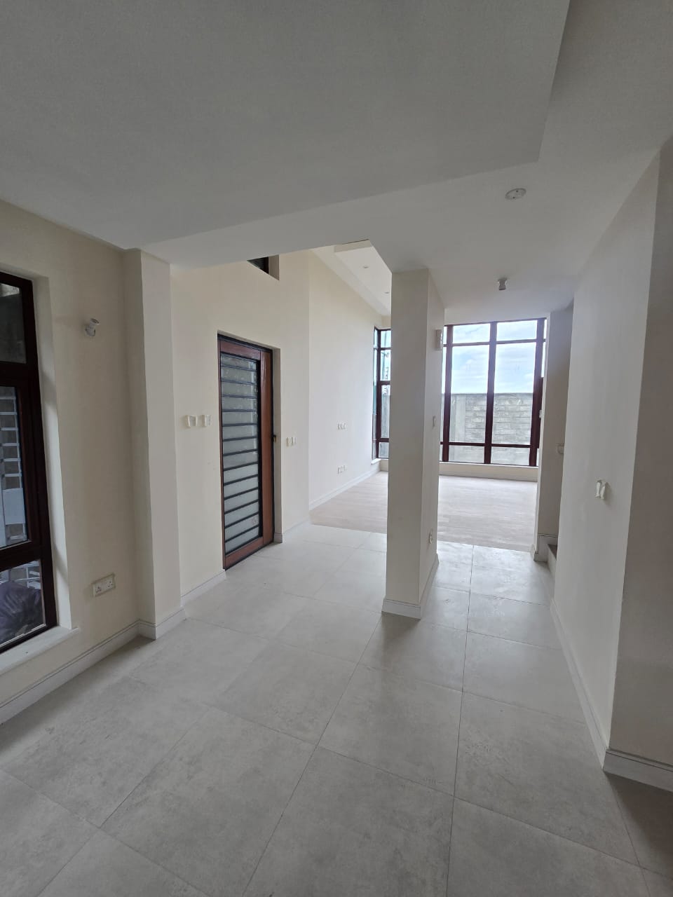 Custom Iron Work - Project 27