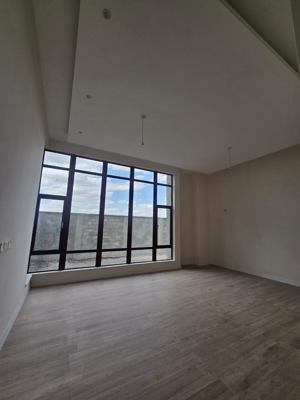 Custom Iron Work - Project 28