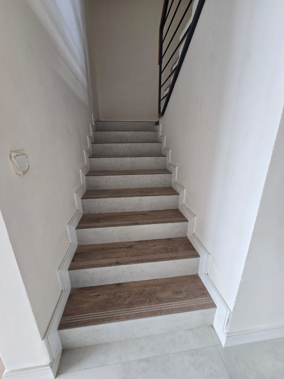 Custom Iron Work - Project 29