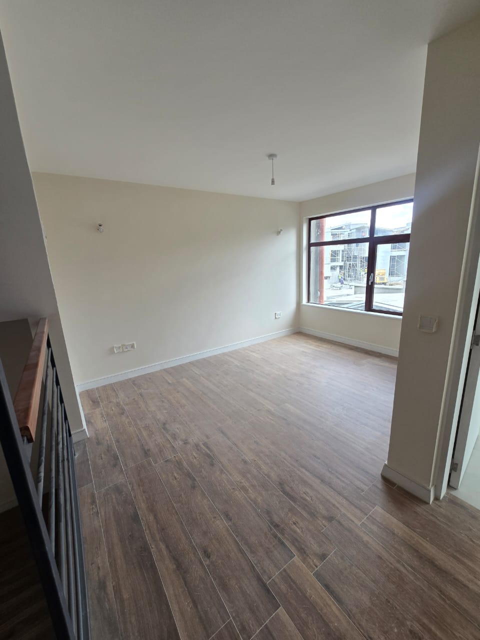 Custom Iron Work - Project 31