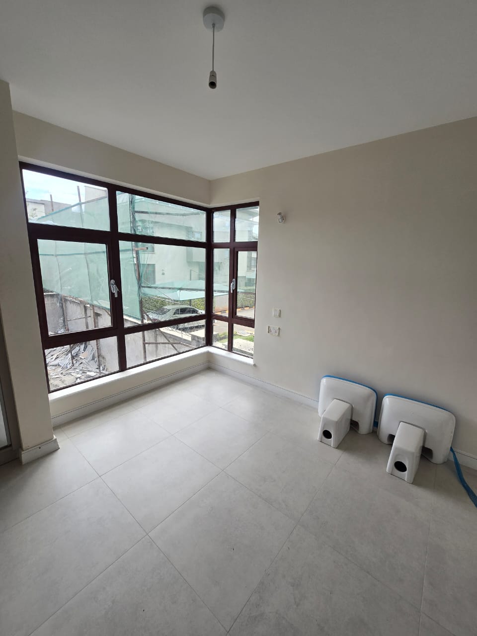 Custom Iron Work - Project 32