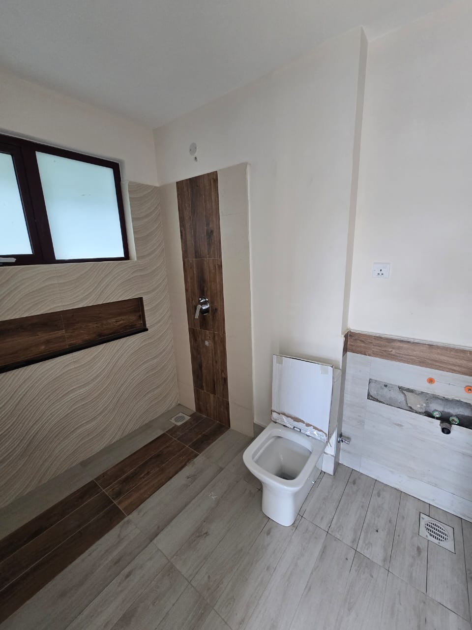 Custom Iron Work - Project 33