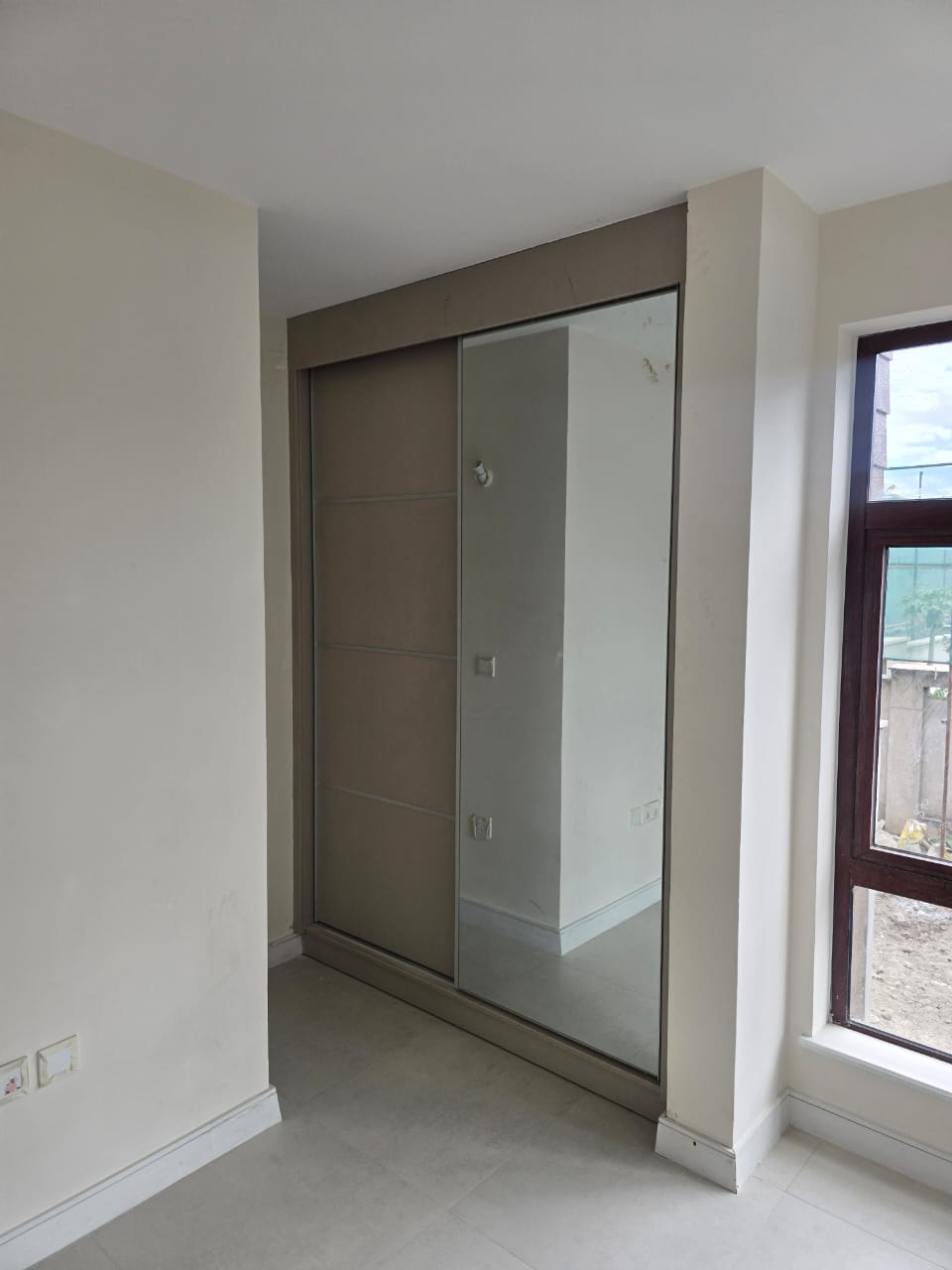 Custom Iron Work - Project 34