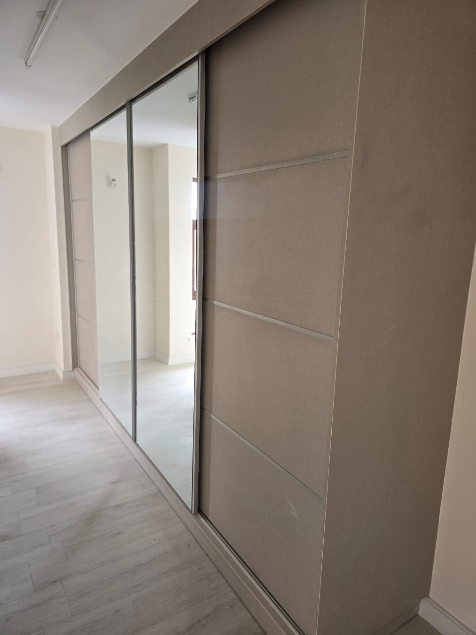 Custom Iron Work - Project 35