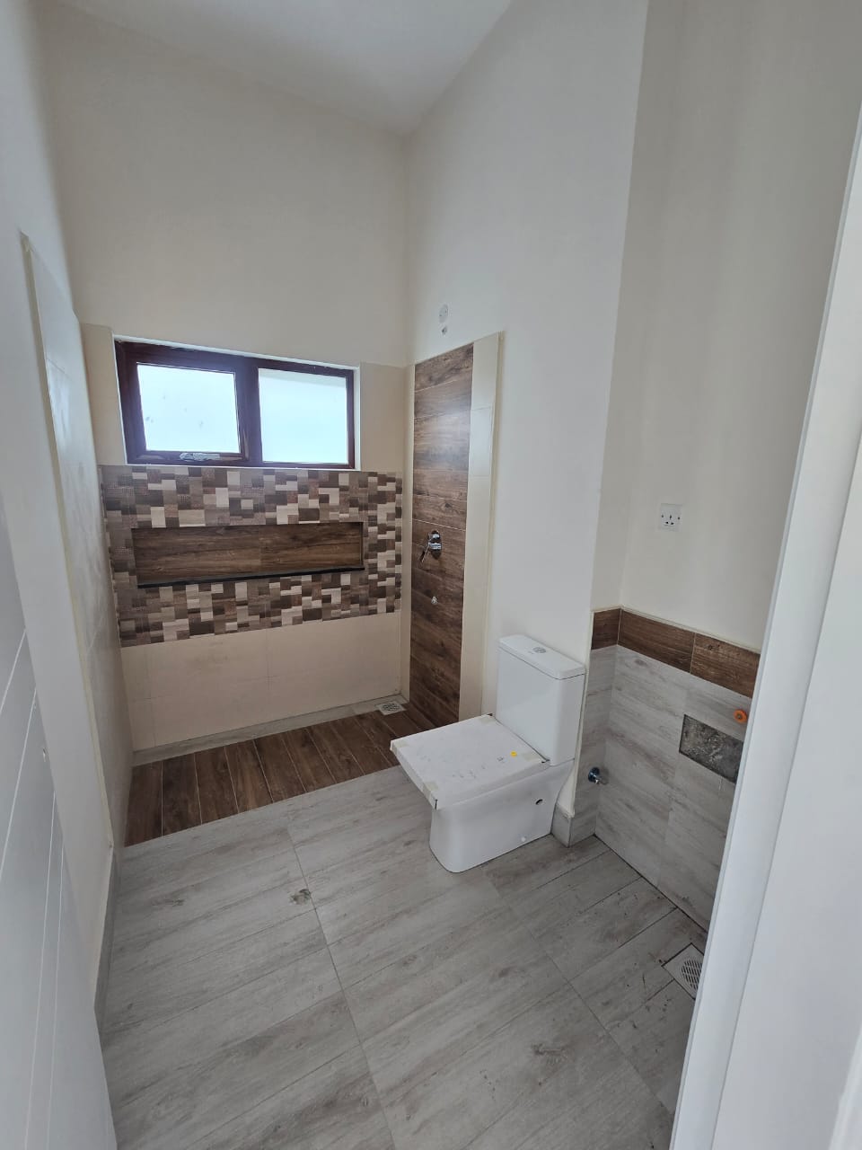 Custom Iron Work - Project 36