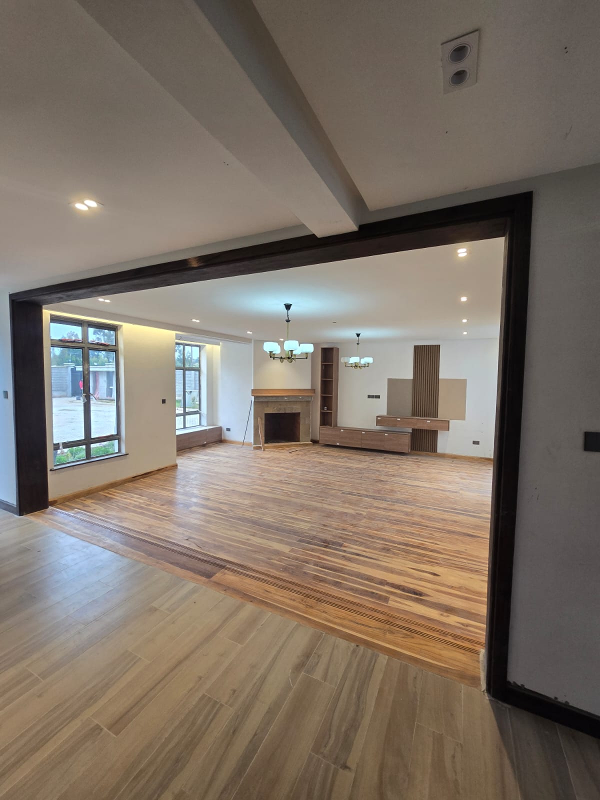 Custom Iron Work - Project 37