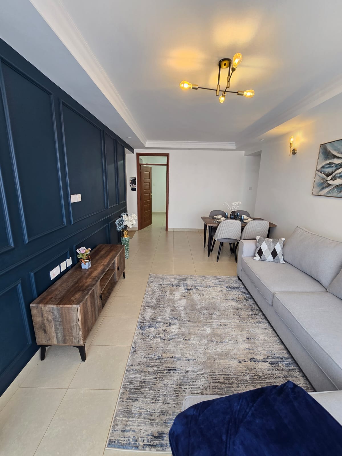 Custom Iron Work - Project 39