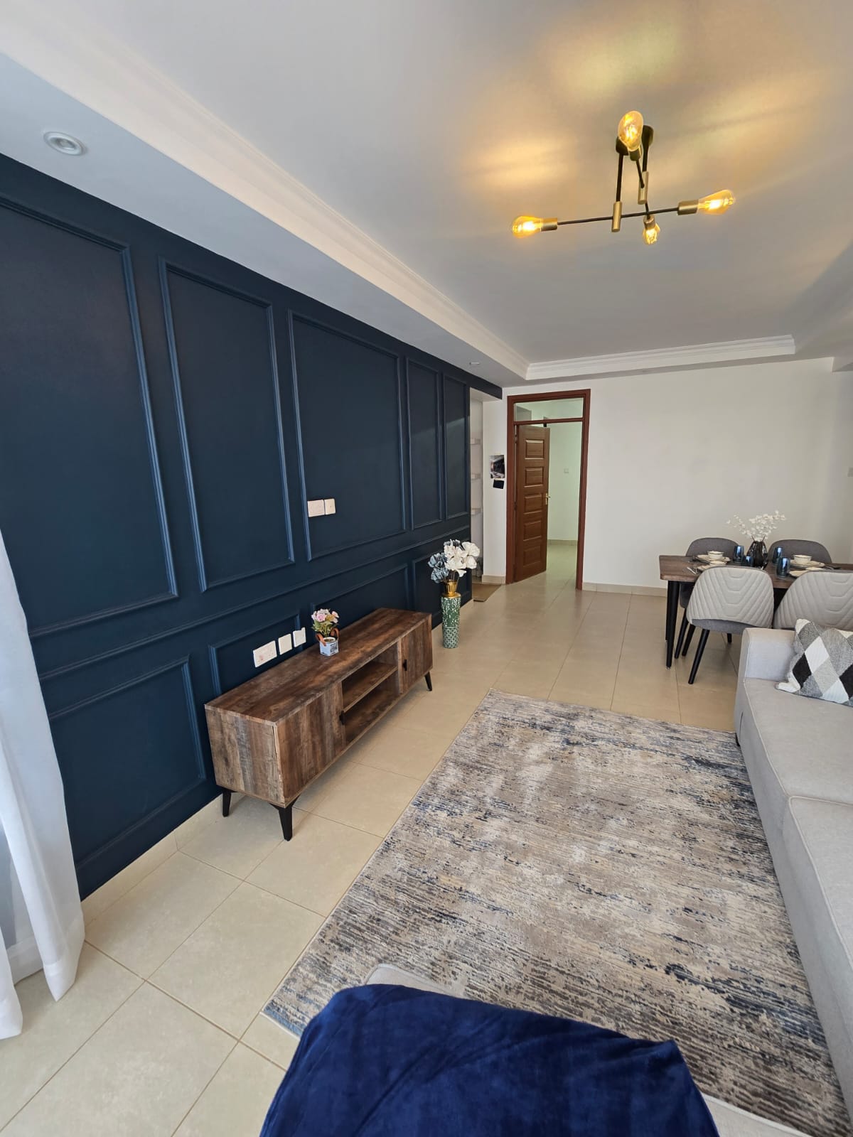 Custom Iron Work - Project 40