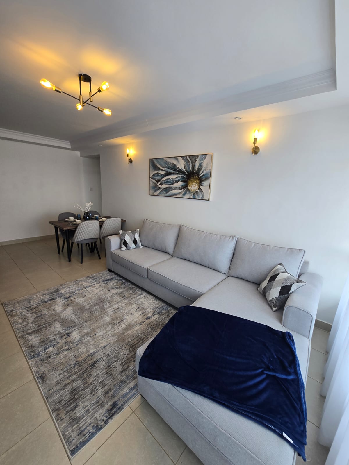 Custom Iron Work - Project 41