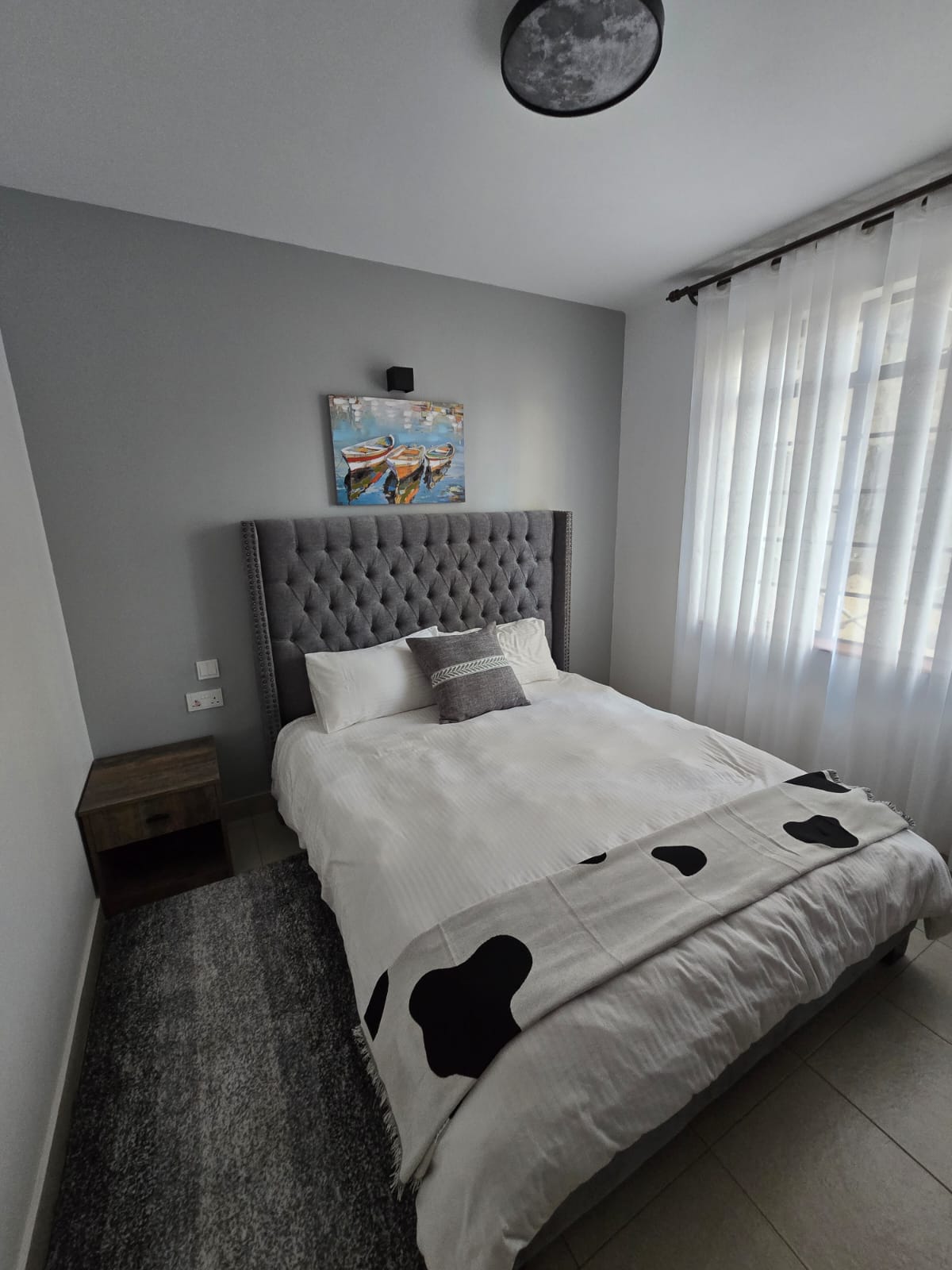 Custom Iron Work - Project 42