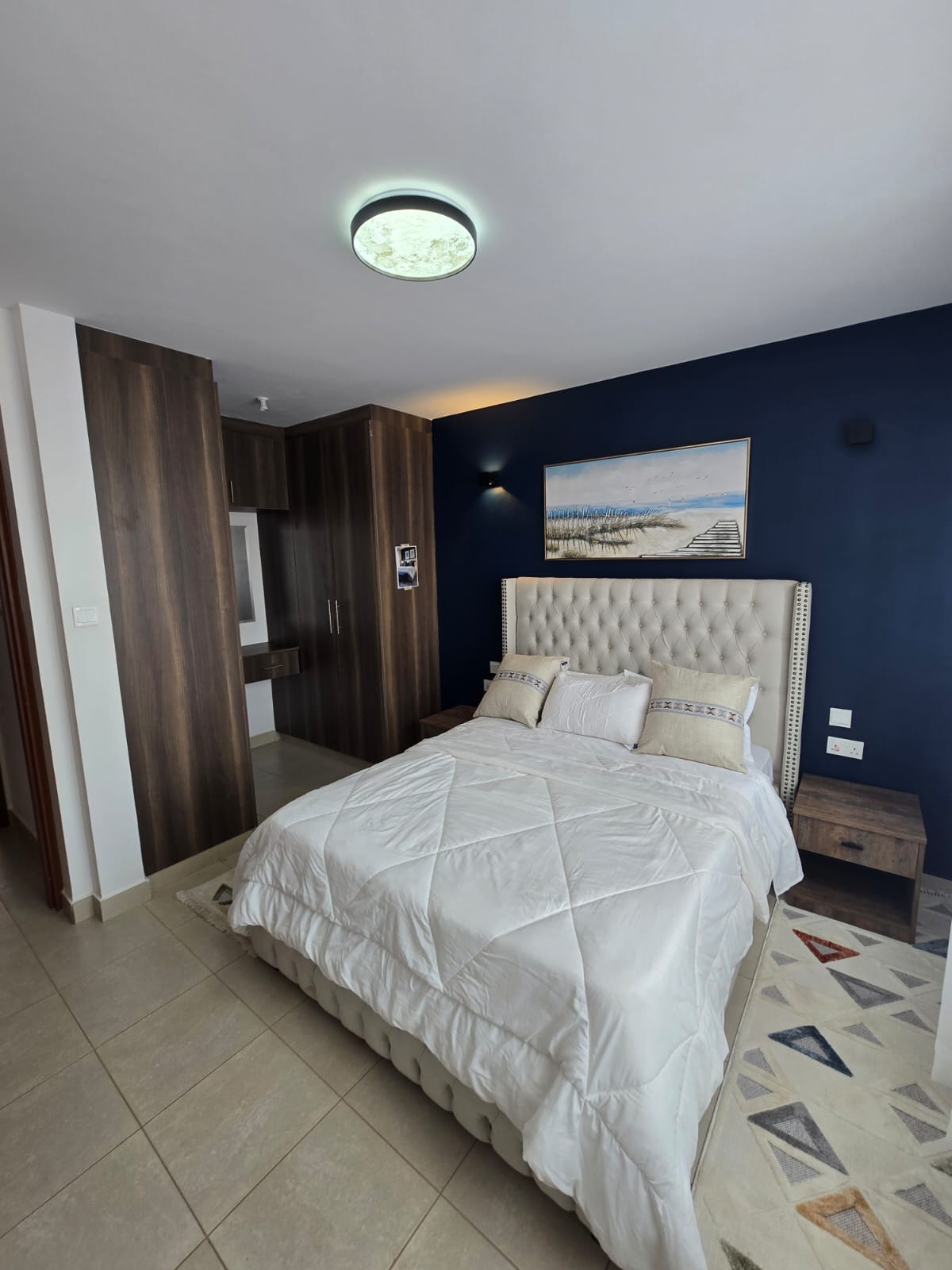 Custom Iron Work - Project 43