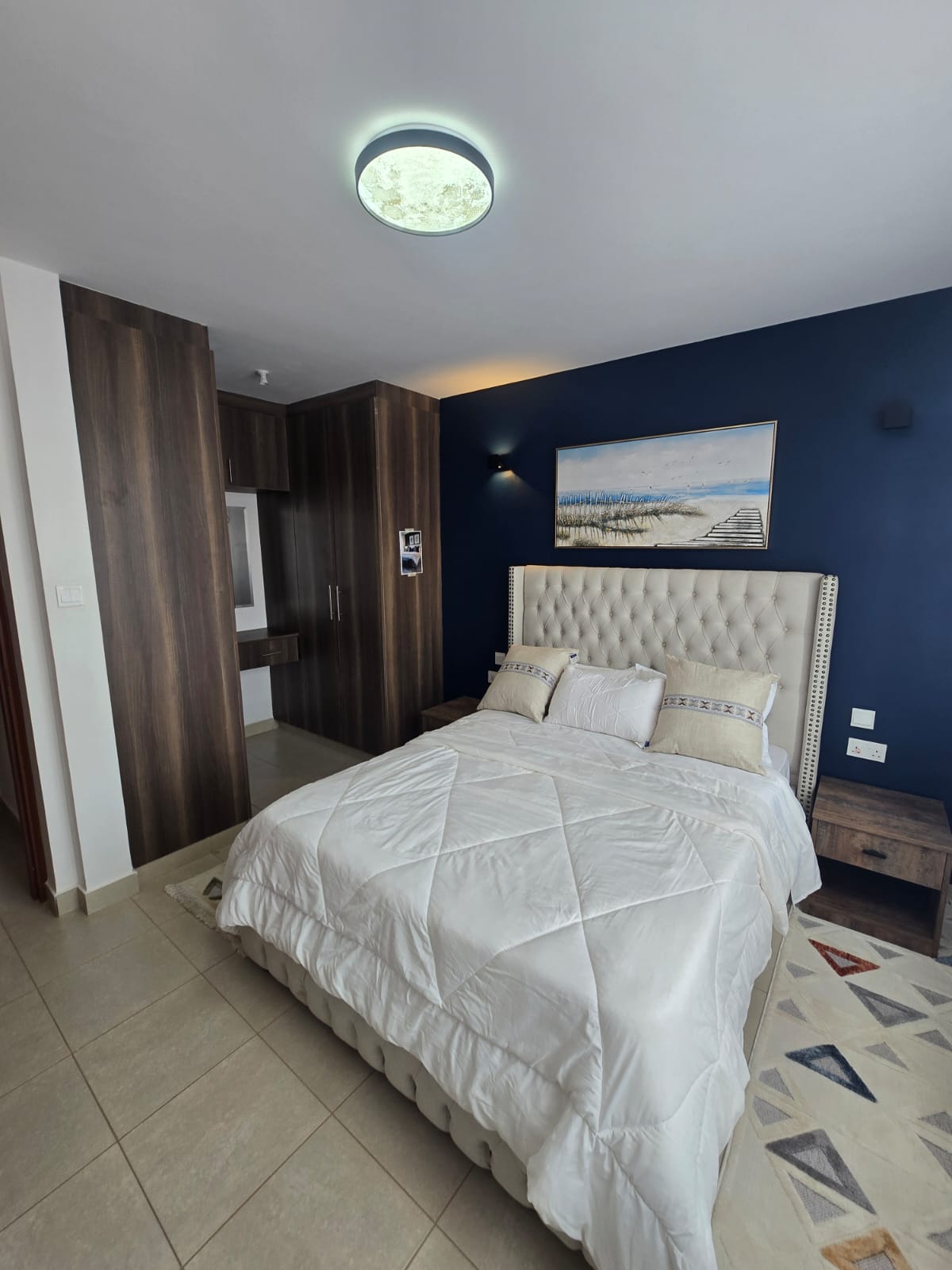 Custom Iron Work - Project 44