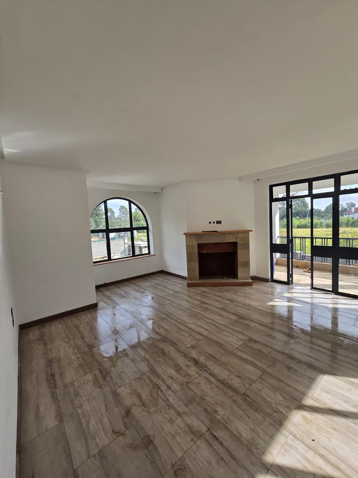 Custom Iron Work - Project 5