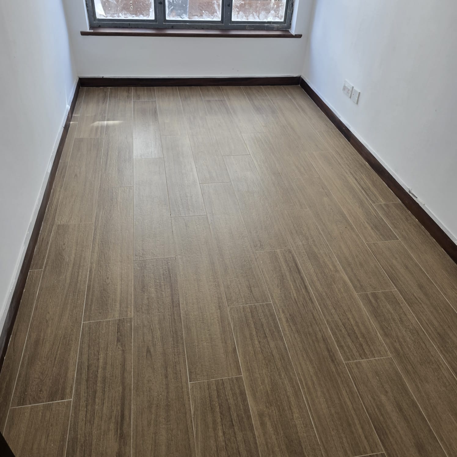 Custom Iron Work - Project 6