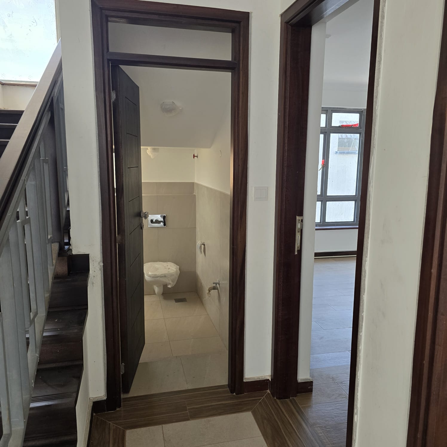 Custom Iron Work - Project 7